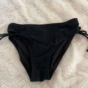Sweet escape bathing suit bottom; size 8